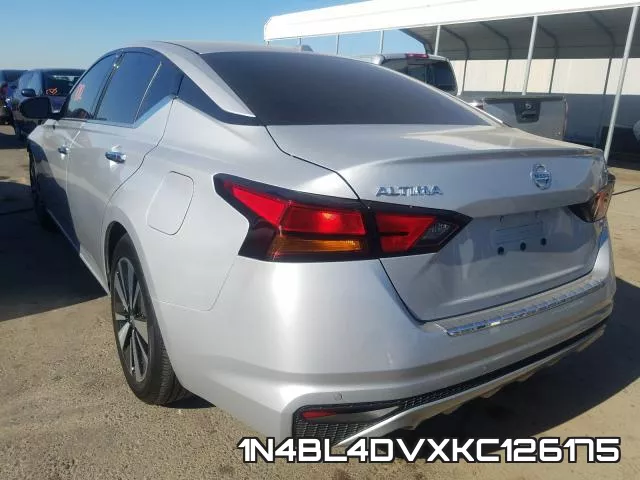 1N4BL4DVXKC126175 фото 4