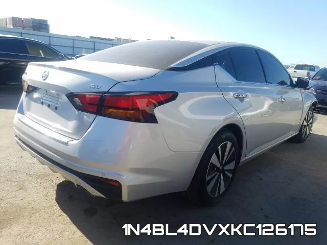 1N4BL4DVXKC126175 фото 5