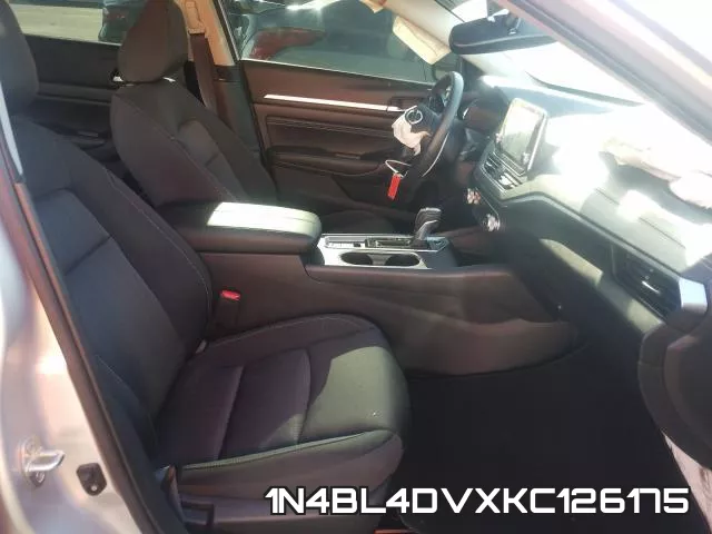 1N4BL4DVXKC126175 фото 6