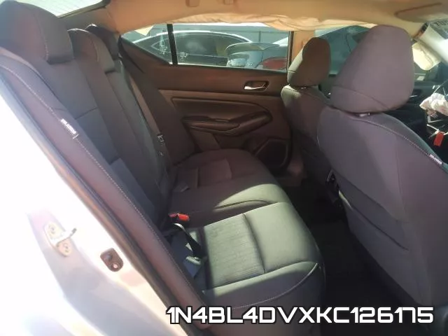 1N4BL4DVXKC126175 фото 7