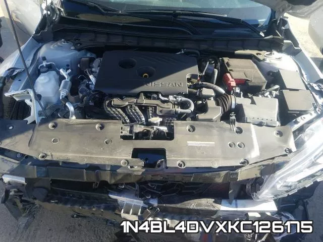 1N4BL4DVXKC126175 фото 8