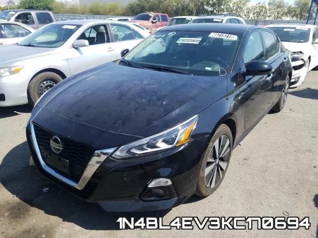 1N4BL4EV3KC170694 фото 3