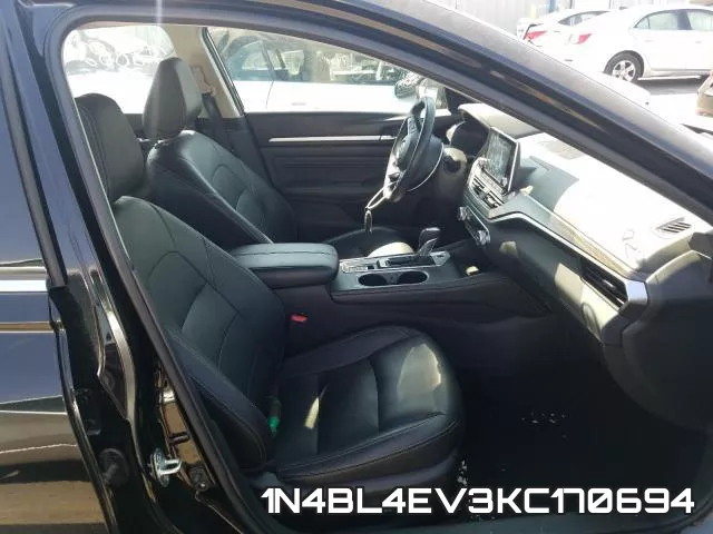 1N4BL4EV3KC170694 фото 6