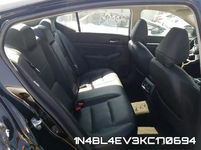 1N4BL4EV3KC170694 фото 7