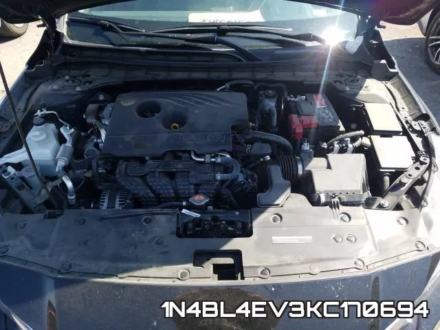 1N4BL4EV3KC170694 фото 8