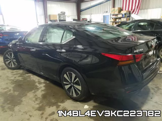 1N4BL4EV3KC223782 фото 4