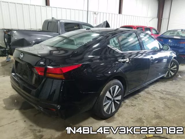 1N4BL4EV3KC223782 фото 5