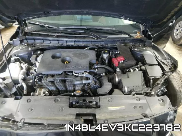 1N4BL4EV3KC223782 фото 8
