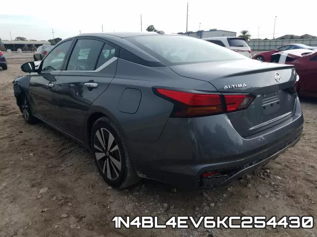 1N4BL4EV6KC254430 фото 4