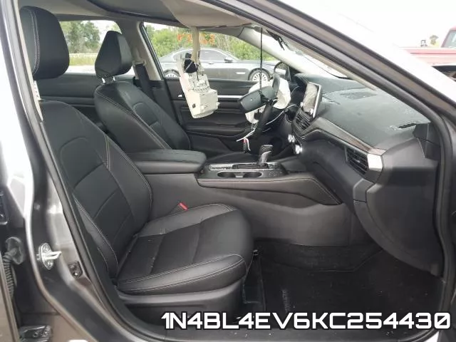 1N4BL4EV6KC254430 фото 6