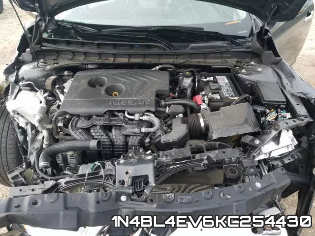 1N4BL4EV6KC254430 фото 8