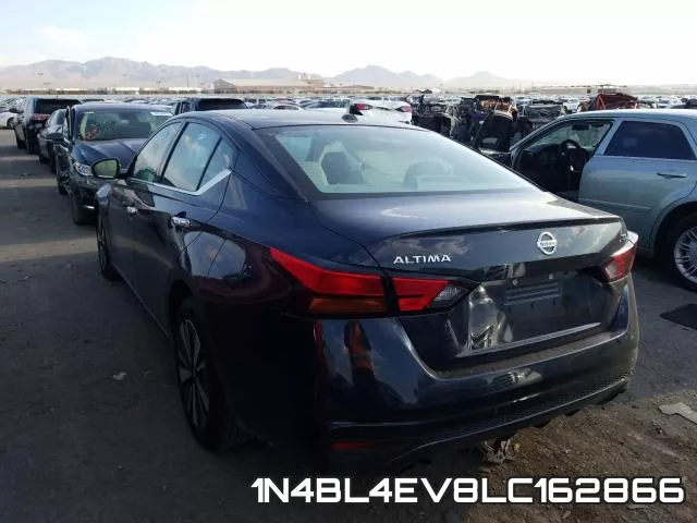 1N4BL4EV8LC162866 фото 4
