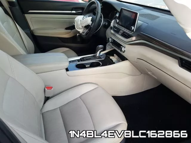 1N4BL4EV8LC162866 фото 6