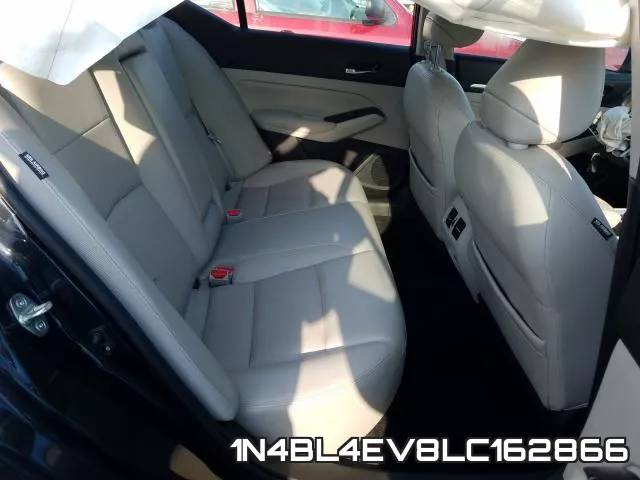 1N4BL4EV8LC162866 фото 7