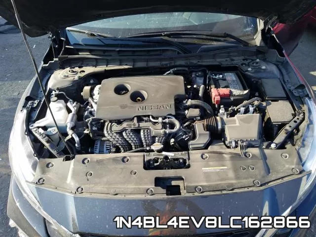 1N4BL4EV8LC162866 фото 8