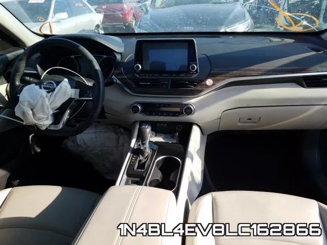 1N4BL4EV8LC162866 фото 10