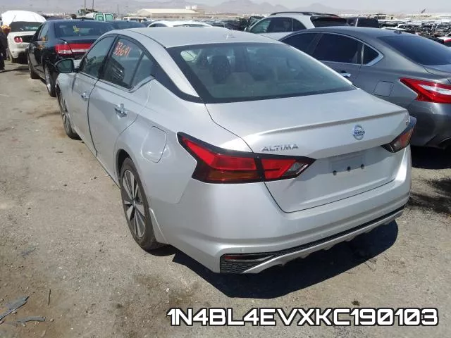 1N4BL4EVXKC190103 фото 4