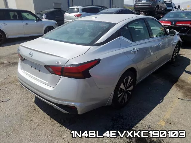 1N4BL4EVXKC190103 фото 5