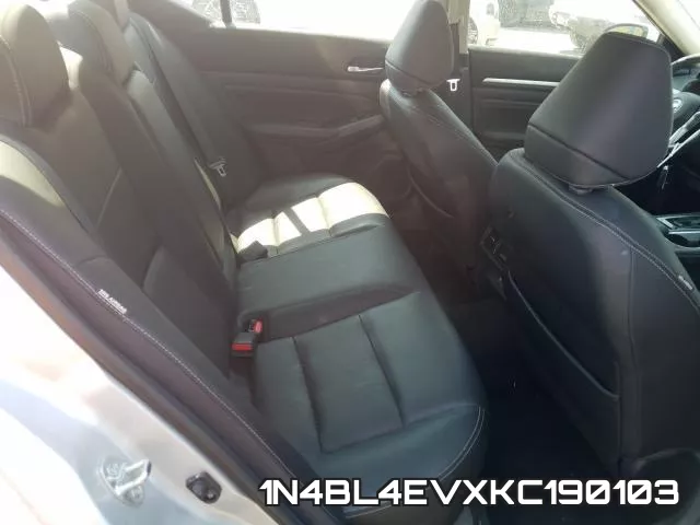 1N4BL4EVXKC190103 фото 7