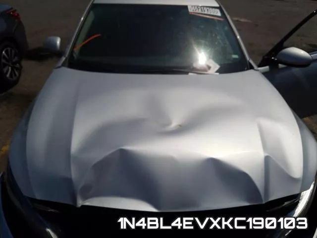 1N4BL4EVXKC190103 фото 8