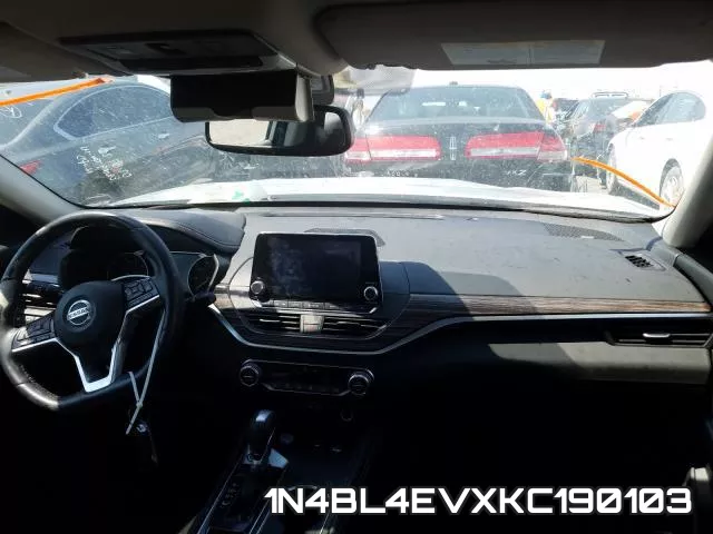 1N4BL4EVXKC190103 фото 10