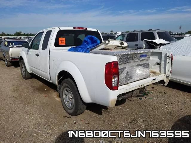 1N6BD0CT6JN763595 фото 4