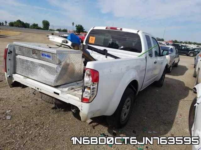 1N6BD0CT6JN763595 фото 5