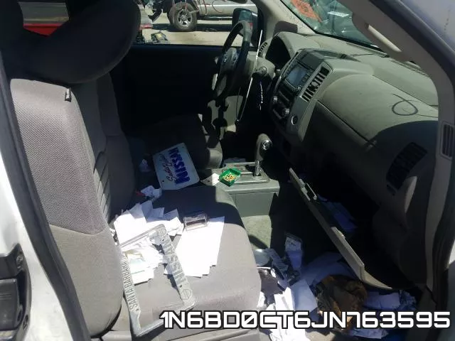 1N6BD0CT6JN763595 фото 6