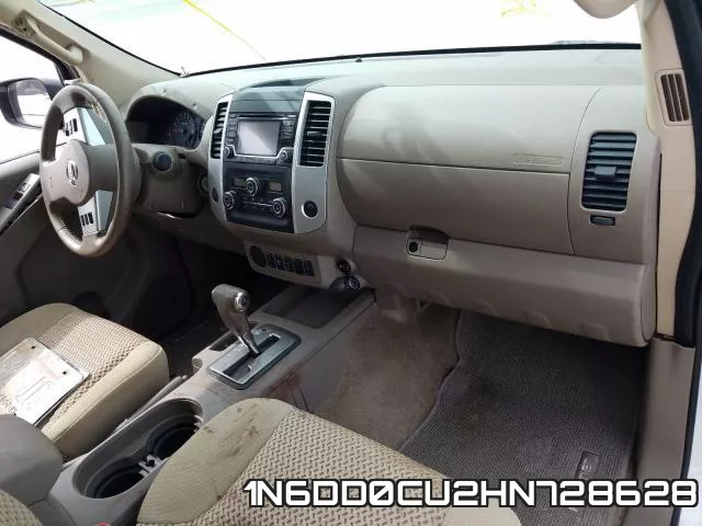 1N6DD0CU2HN728628 фото 10
