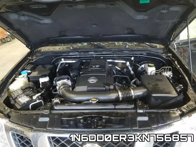 1N6DD0ER3KN756857 фото 8