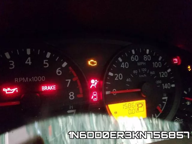 1N6DD0ER3KN756857 фото 9