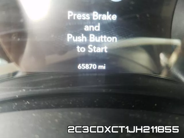 2C3CDXCT1JH211855 фото 9