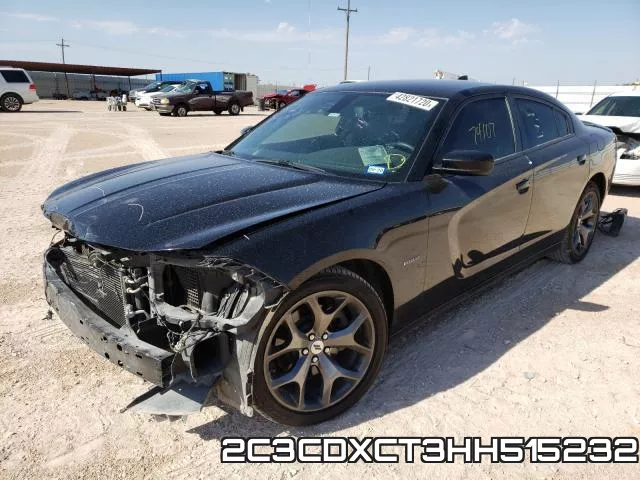 2C3CDXCT3HH515232 фото 3
