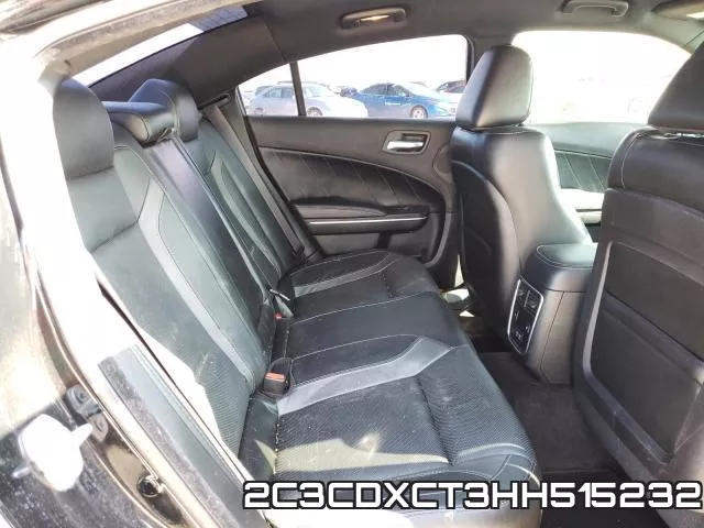 2C3CDXCT3HH515232 фото 7