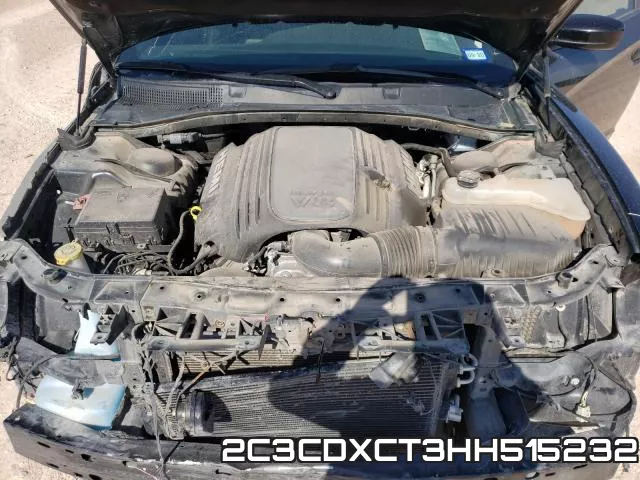 2C3CDXCT3HH515232 фото 8