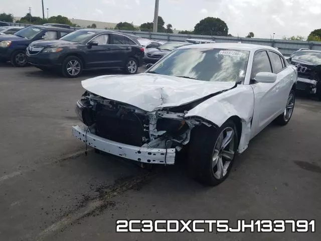 2C3CDXCT5JH133791 фото 3