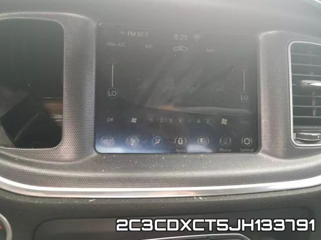 2C3CDXCT5JH133791 фото 10