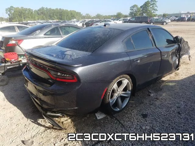 2C3CDXCT6HH523731 фото 5