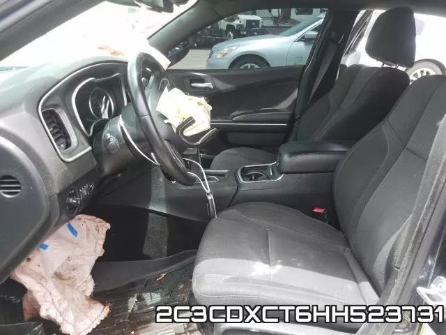 2C3CDXCT6HH523731 фото 6