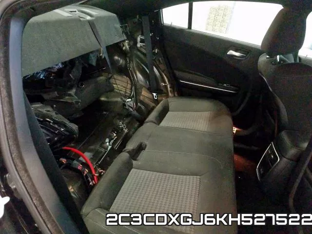 2C3CDXGJ6KH527522 фото 7