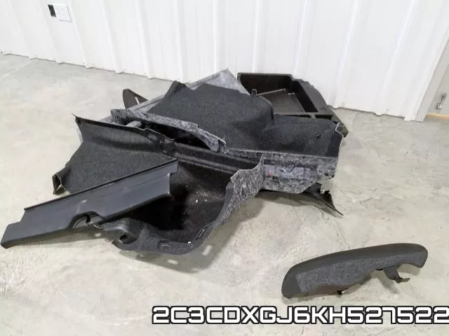2C3CDXGJ6KH527522 фото 10