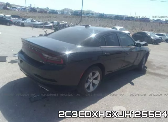 2C3CDXHGXJH125584 фото 5