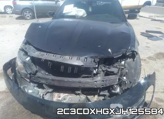 2C3CDXHGXJH125584 фото 7