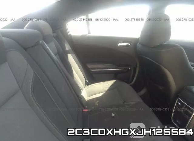 2C3CDXHGXJH125584 фото 9