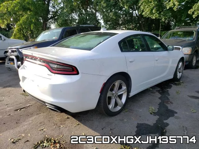 2C3CDXHGXJH135774 фото 5