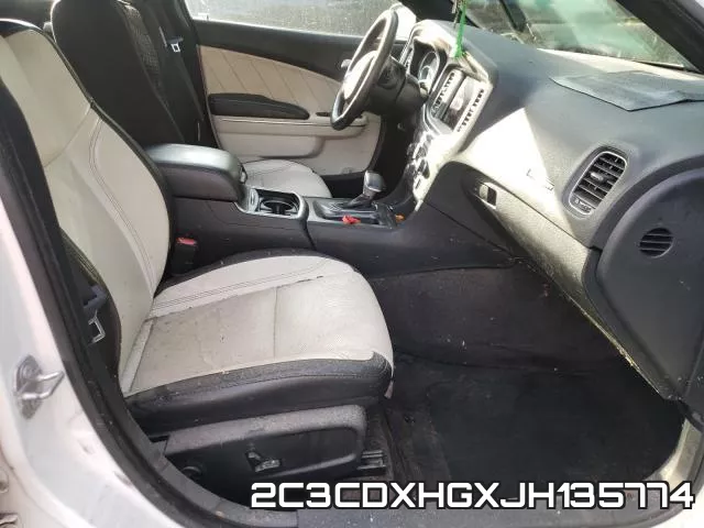 2C3CDXHGXJH135774 фото 6