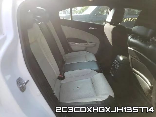 2C3CDXHGXJH135774 фото 7