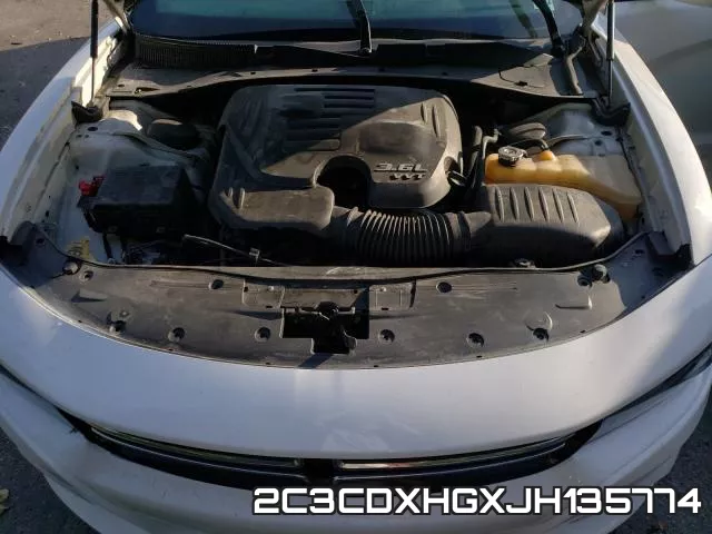 2C3CDXHGXJH135774 фото 8