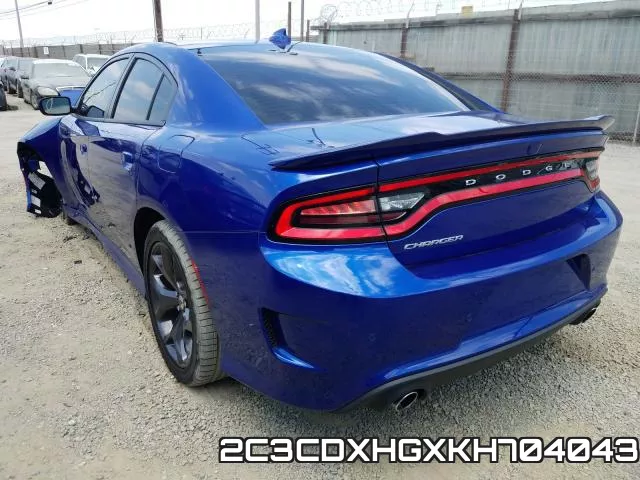 2C3CDXHGXKH704043 фото 4