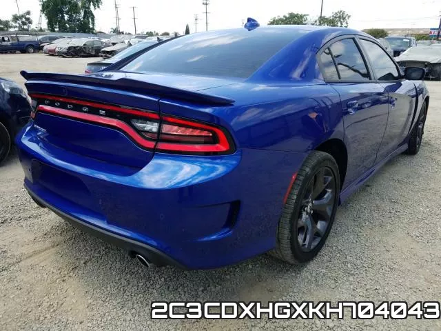 2C3CDXHGXKH704043 фото 5